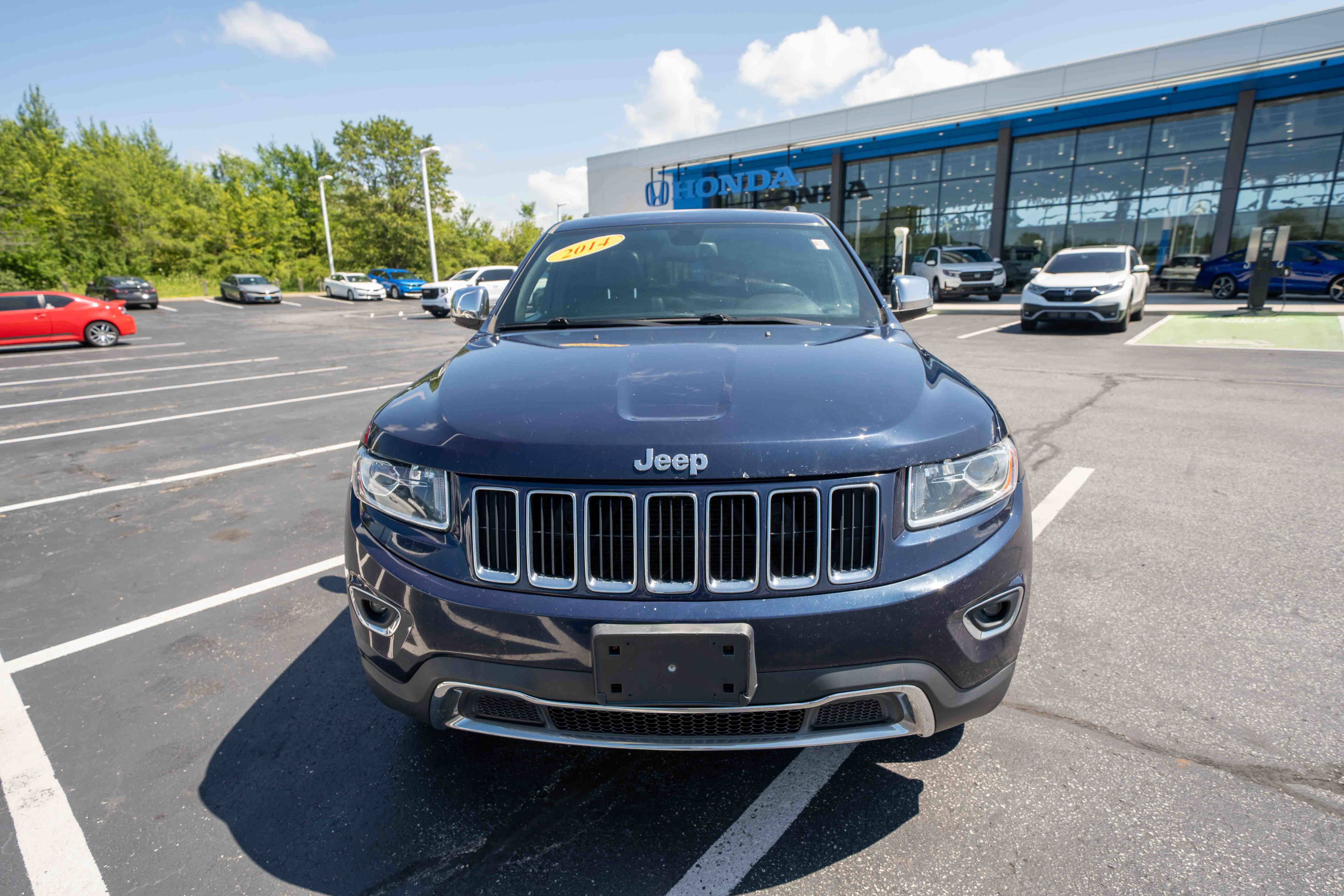 jeep grand cherokee 2014 1C4RJFBG7EC307804 image jeep grand cherokee 2014 1C4RJFBG7EC307804 image